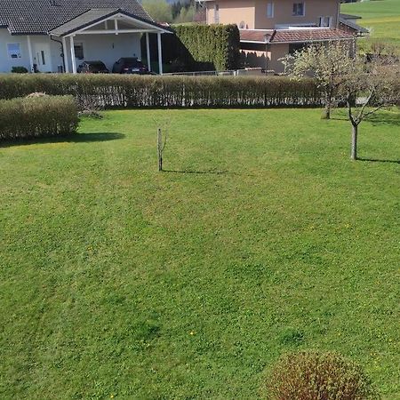 Appartement Am Woerthersee Selpritsch Екстериор снимка
