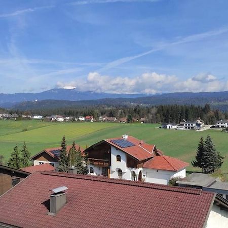 Appartement Am Woerthersee Selpritsch Екстериор снимка